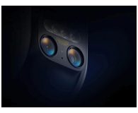 Xiaomi Inteligentna kamera zewnętrzna CW700S - 1354872 - zdjęcie 3